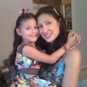 Meet your Posher, Norma